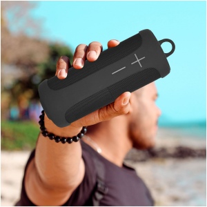 Haut-parleur Bluetooth® Prixton Aloha Lite 7