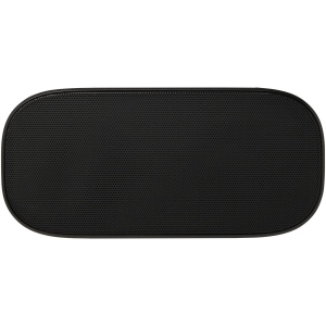 Enceinte Bluetooth® Stark 2.0 IPX5 en plastique recyclé de 5W 4