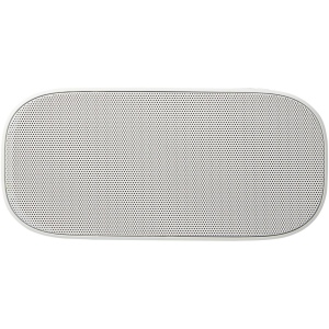 Enceinte Bluetooth® Stark 2.0 IPX5 en plastique recyclé de 5W 5