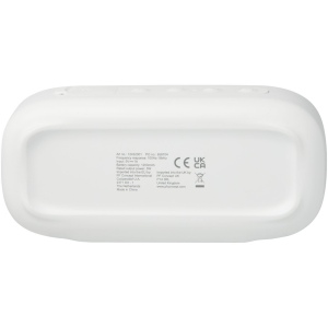 Enceinte Bluetooth® Stark 2.0 IPX5 en plastique recyclé de 5W 9