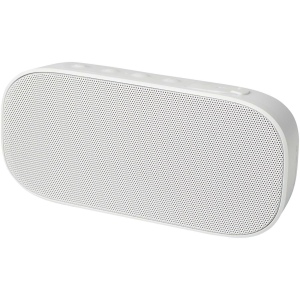 Enceinte Bluetooth® Stark 2.0 IPX5 en plastique recyclé de 5W 3