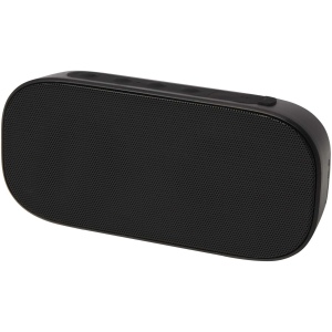 Enceinte Bluetooth® Stark 2.0 IPX5 en plastique recyclé de 5W 2