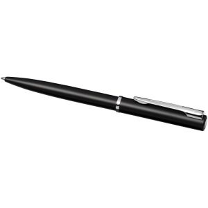 Parure de stylos bille et roller Allure  (encre noire) 5