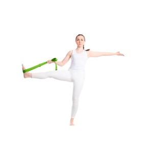 Sangle de yoga Virabha en RPET 4