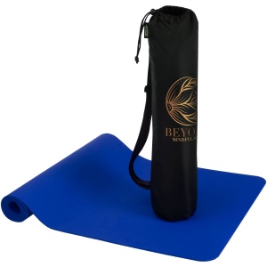 Tapis de yoga Virabha en TPE recyclé 11