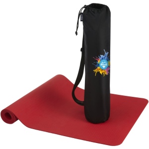 Tapis de yoga Virabha en TPE recyclé 13
