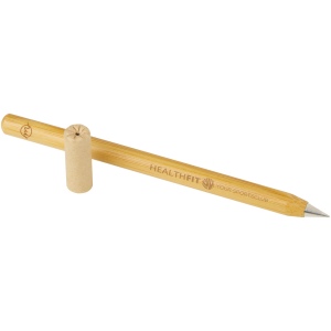 Stylo Perie sans encre en bambou 3