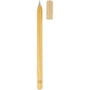 Stylo Perie sans encre en bambou 4