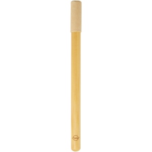 Stylo Perie sans encre en bambou