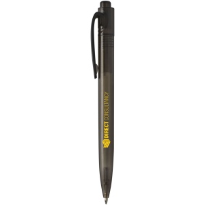 Stylo bille Thalaasa en plastique océanique (encre noire) 8