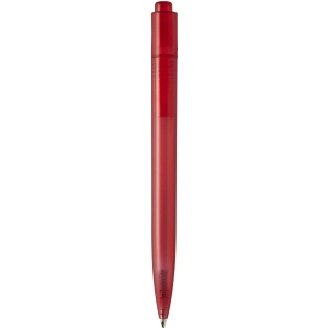 Stylo bille Thalaasa en plastique océanique (encre noire) 18