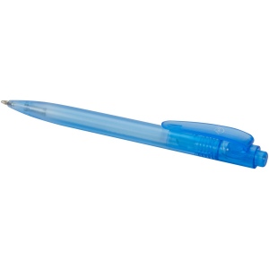 Stylo bille Thalaasa en plastique océanique (encre noire) 21