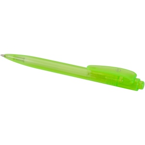 Stylo bille Thalaasa en plastique océanique (encre noire) 22