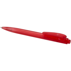 Stylo bille Thalaasa en plastique océanique (encre noire) 24