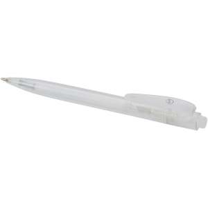 Stylo bille Thalaasa en plastique océanique (encre noire) 25