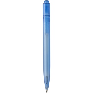Stylo bille Thalaasa en plastique océanique (encre noire) 15
