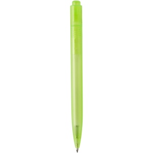 Stylo bille Thalaasa en plastique océanique (encre noire) 16