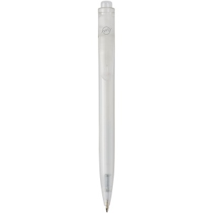 Stylo bille Thalaasa en plastique océanique (encre noire) 7