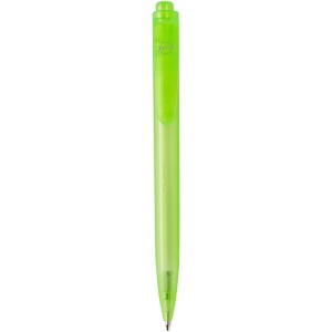 Stylo bille Thalaasa en plastique océanique (encre noire) 4