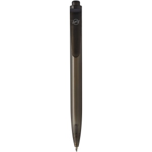 Stylo bille Thalaasa en plastique océanique (encre noire) 2