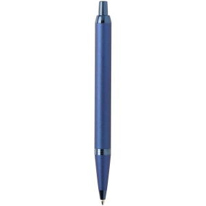 Stylo bille Parker IM (encre bleue) 15
