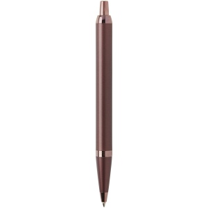 Stylo bille Parker IM (encre bleue) 16