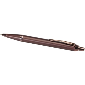 Stylo bille Parker IM (encre bleue) 19