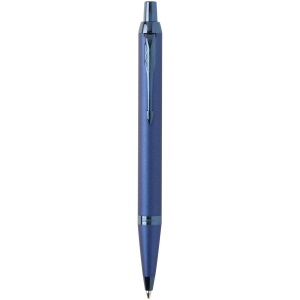 Stylo bille Parker IM (encre bleue) 7