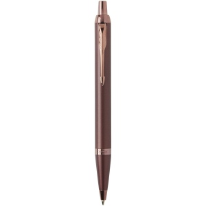 Stylo bille Parker IM (encre bleue) 8