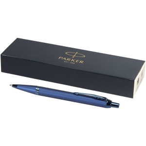 Stylo bille Parker IM (encre bleue) 3