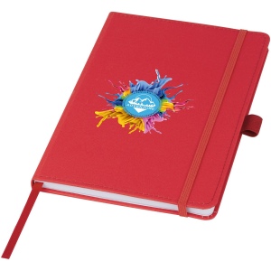 Carnet de notes Thalaasa en plastique océanique 17