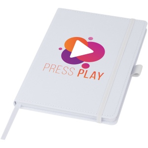 Carnet de notes Thalaasa en plastique océanique 18