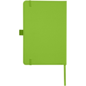 Carnet de notes Thalaasa en plastique océanique 20