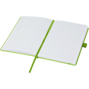 Carnet de notes Thalaasa en plastique océanique 26