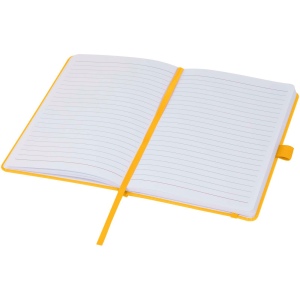 Carnet de notes Thalaasa en plastique océanique 31