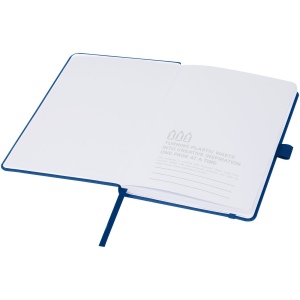 Carnet de notes Thalaasa en plastique océanique 34