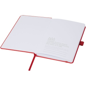 Carnet de notes Thalaasa en plastique océanique 35