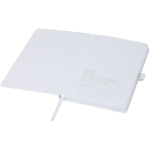 Carnet de notes Thalaasa en plastique océanique 36