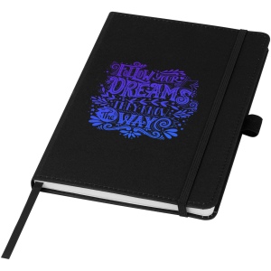 Carnet de notes Thalaasa en plastique océanique 15