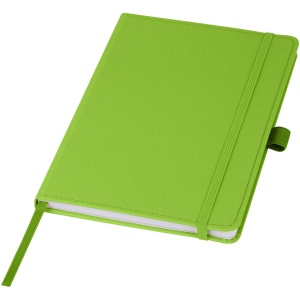 Carnet de notes Thalaasa en plastique océanique 2