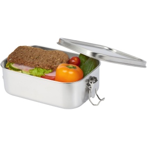 Boîte repas Titan en acier inoxydable recyclé 750 ml 6