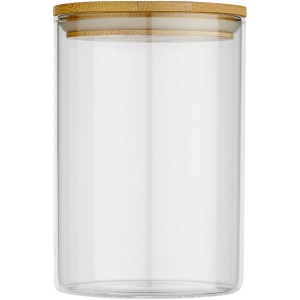 Récipient alimentaire Boley de 550 ml en verre 3