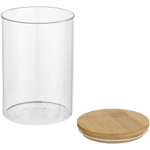 Récipient alimentaire Boley de 550 ml en verre 6