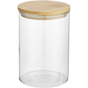 Récipient alimentaire Boley de 550 ml en verre 2