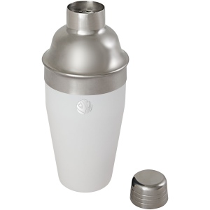 Shaker Gaudie en acier inoxydable recyclé 7