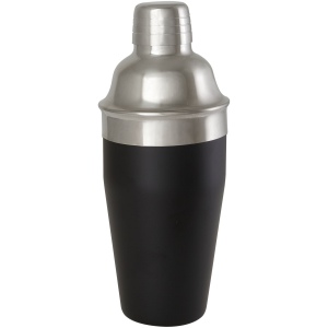 Shaker Gaudie en acier inoxydable recyclé 16