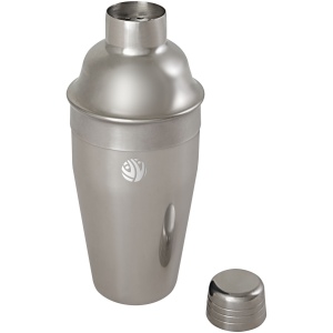 Shaker Gaudie en acier inoxydable recyclé 10