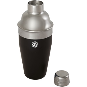 Shaker Gaudie en acier inoxydable recyclé 11