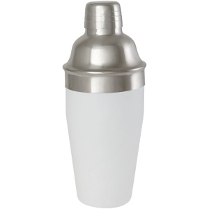 Shaker Gaudie en acier inoxydable recyclé 12