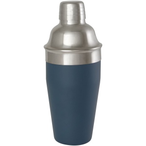 Shaker Gaudie en acier inoxydable recyclé 13